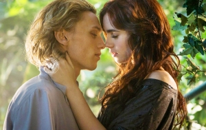 The Mortal Instruments:City of Bones